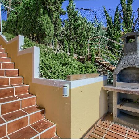 Chalet Con Piscina En Aranjuez Dış mekan fotoğraf