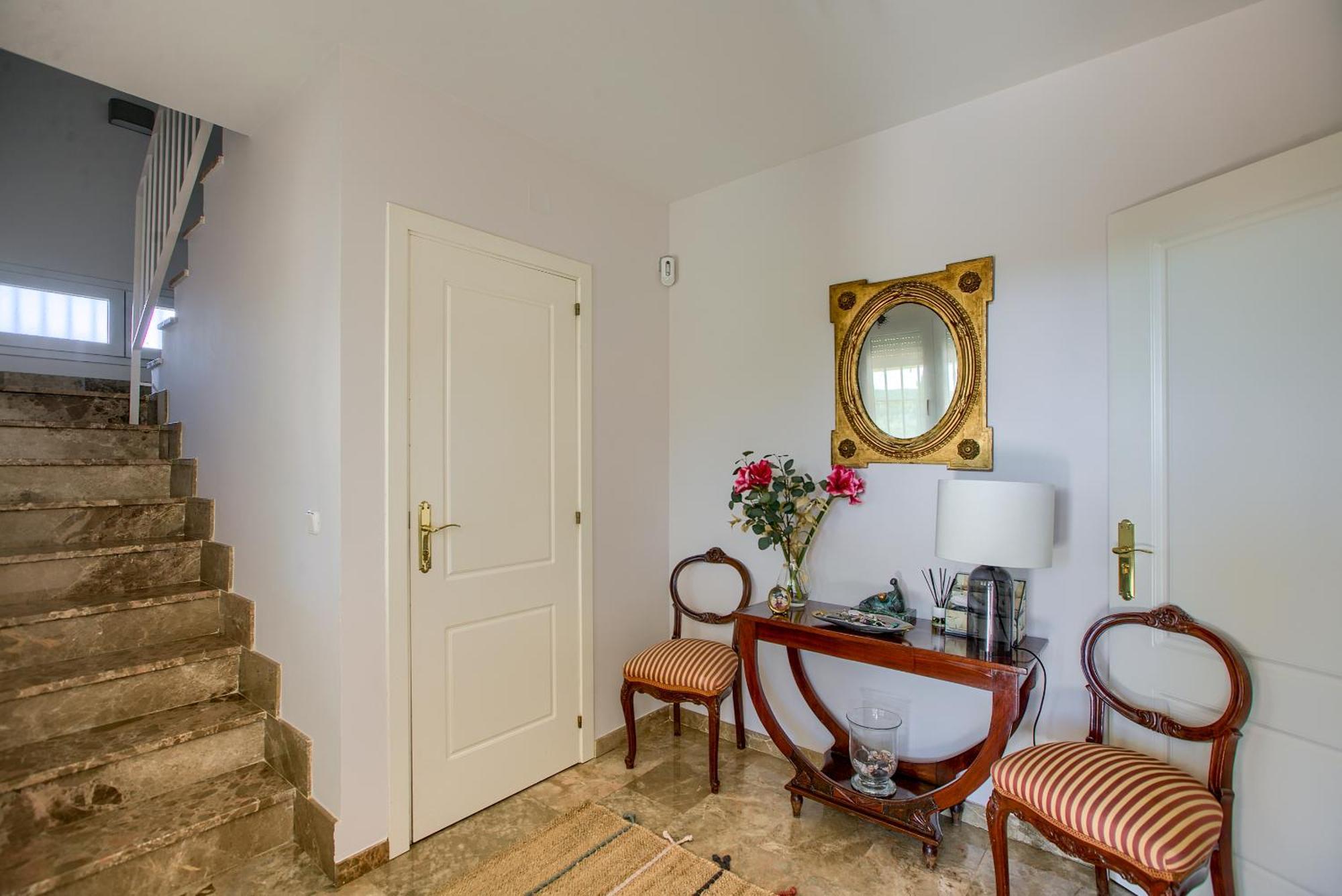Chalet Con Piscina En Aranjuez Dış mekan fotoğraf